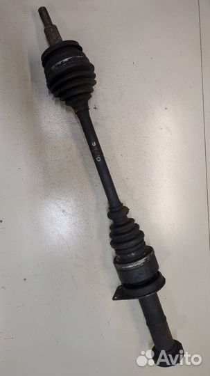 Полуось Volkswagen Transporter 5, 2005