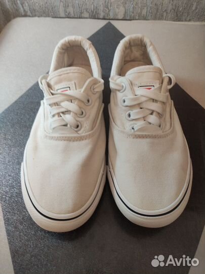 Кеды женские