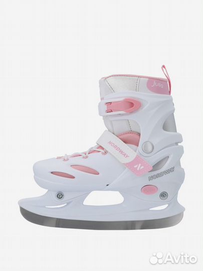 Коньки раздвижные детские новые