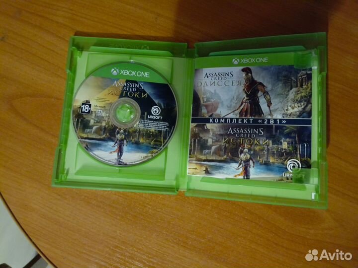 Xbox One s 1tb с играми