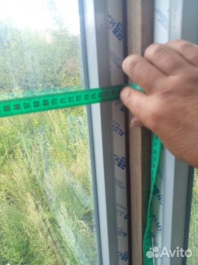 Пластиковые окна лоджия