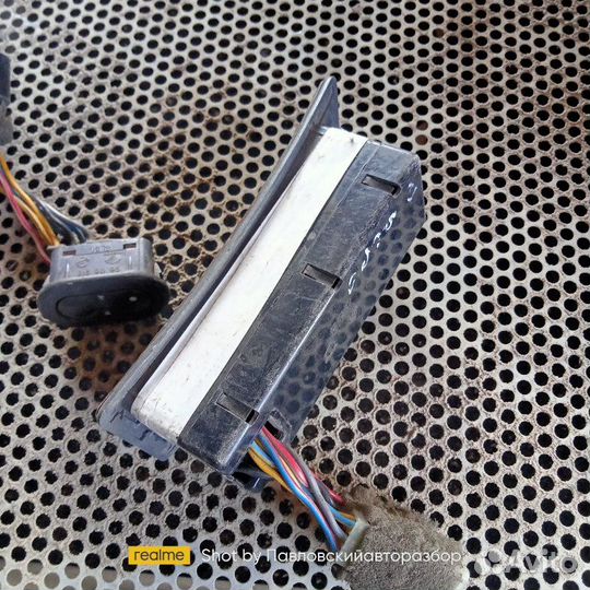 Кнопка стеклоподъемника Daewoo Espero