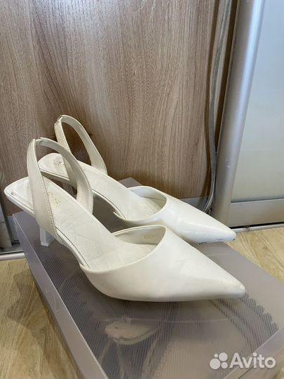Туфли женские 39 размер