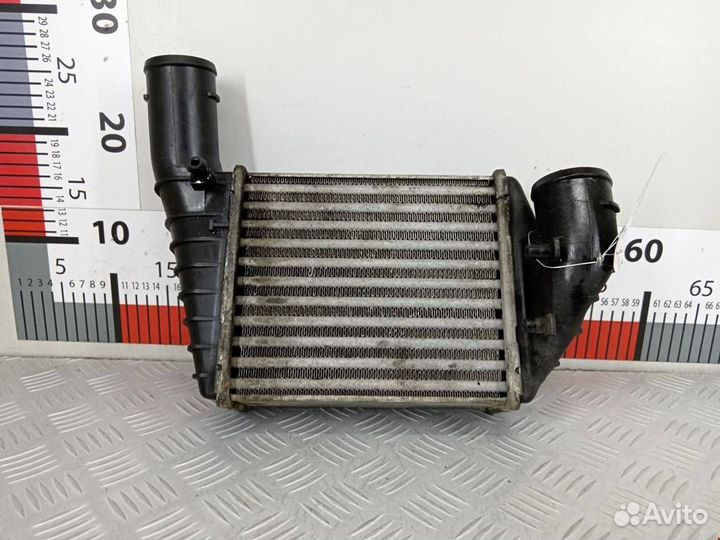 Интеркулер Volkswagen Passat B5 1999