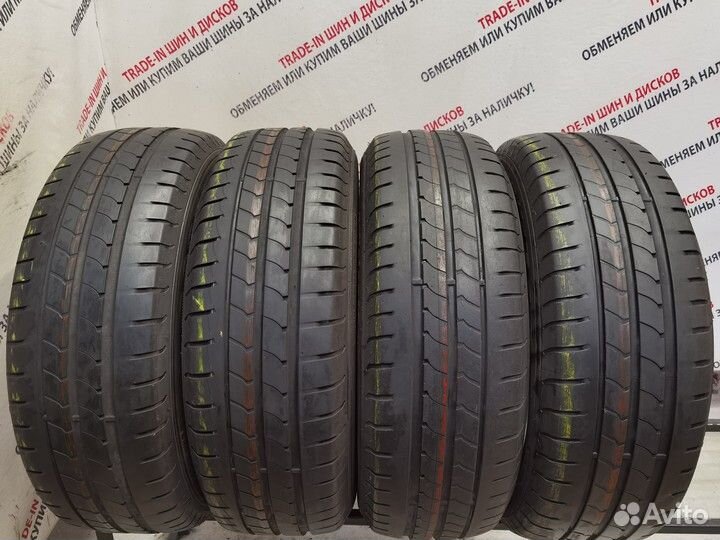 Goodyear EfficientGrip 195/60 R16 89H