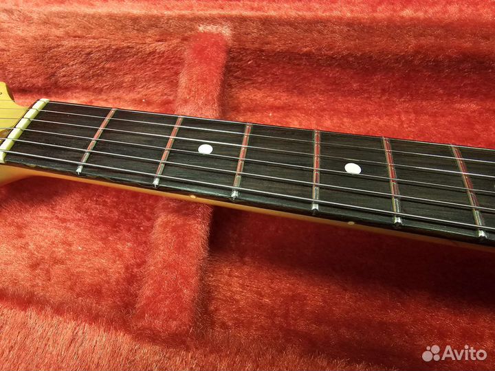 Fender American Standard Stratocaster USA 1999