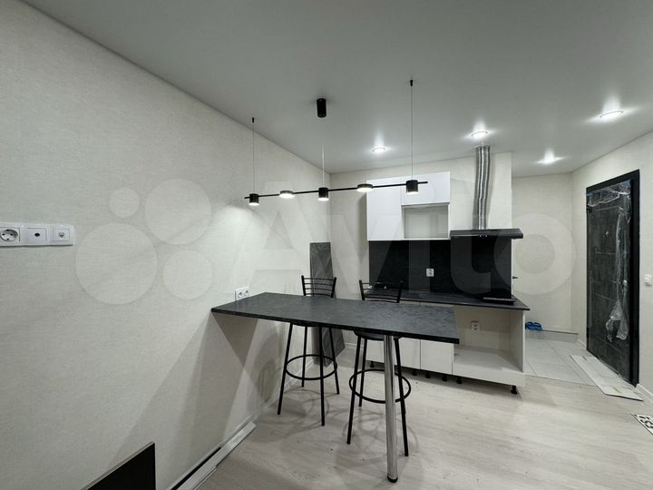 Квартира-студия, 13 м², 1/5 эт.