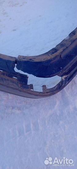 Мерседес w210 рестайлинг