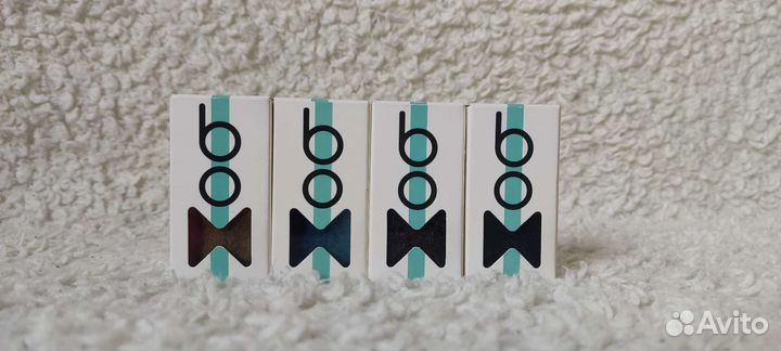 Лаки England, Bow, Butter