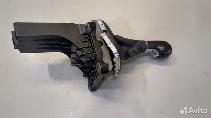 Кулиса кпп Opel Zafira B, 2011