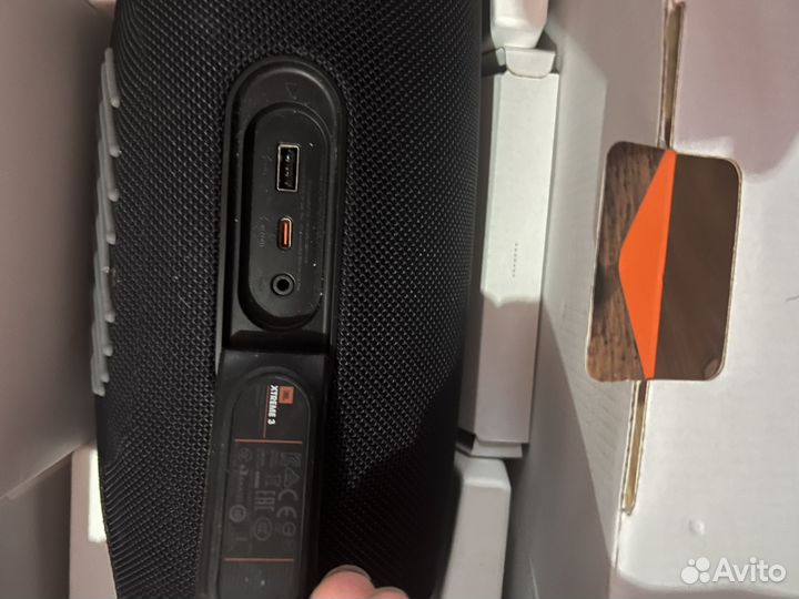 Jbl extreme 3 оригинал