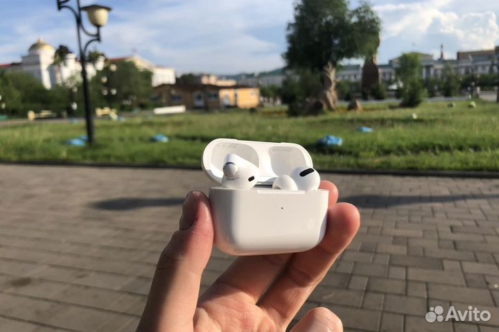 Airpods pro