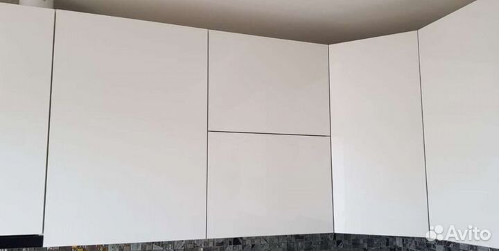 Кухонный гарнитур от производителя