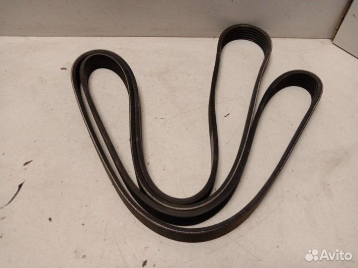 Ремень ручейковый 6pk2074 Volkswagen Transporter