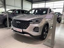 Новый Chery Tiggo 4 Pro 1.5 CVT, 2024, цена от 1 825 000 руб.