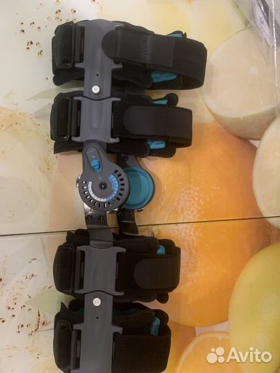 Коленный ортез