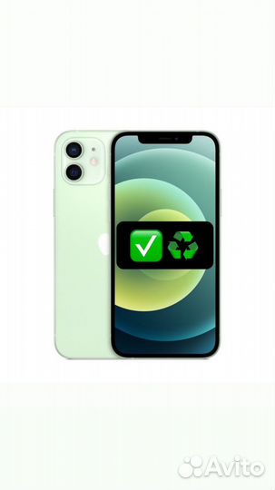 iPhone 12/12 Pro стекло дисплея,orig,гарантия