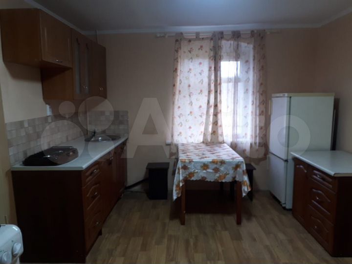 Дом 54 м² на участке 15 сот.