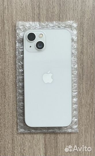 iPhone 13, 128 ГБ