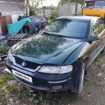 Opel Vectra 1.6 MT, 1998, 250 000 км, с пробегом, цена 90 000 руб.