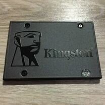 Ssd Kingston 480gb