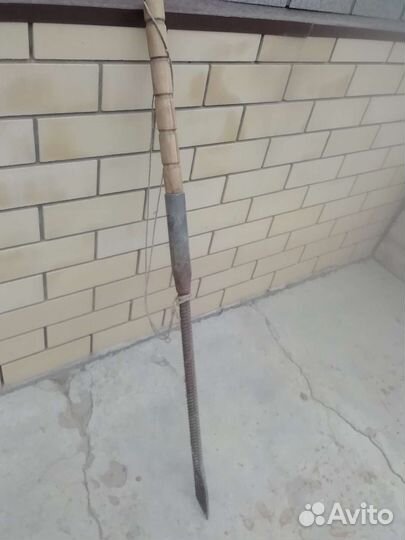 Печня для рыбалки