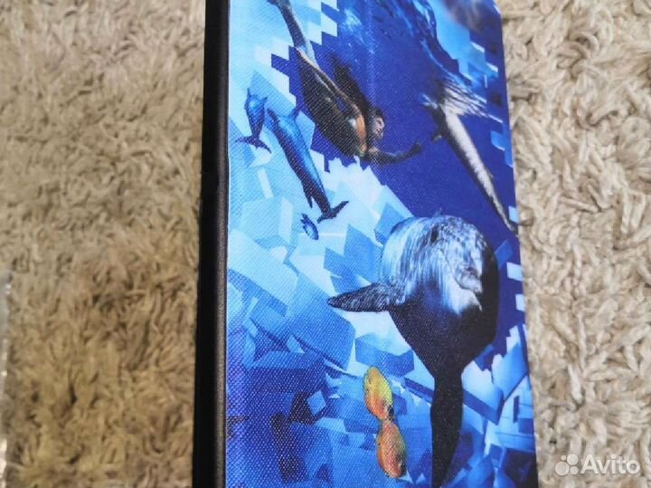 Чехол для планшета huawei 10'