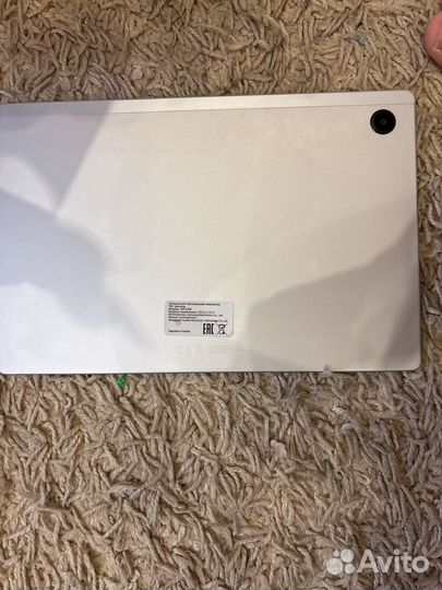 Samsung galaxy Tab A8