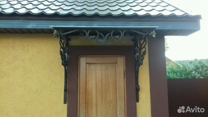 Сварочные работы