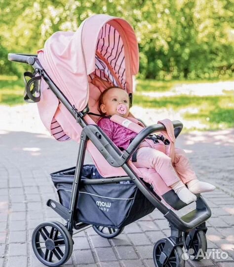 Прогулочная коляска,обменяю на санки