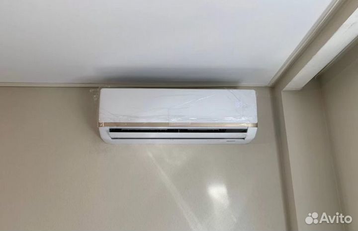 Ремонт и обслуживание кондиционеров