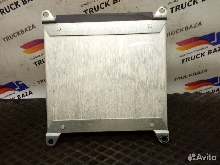 Блок управления EBS Daf 95XF, Daf XF105, Daf XF95