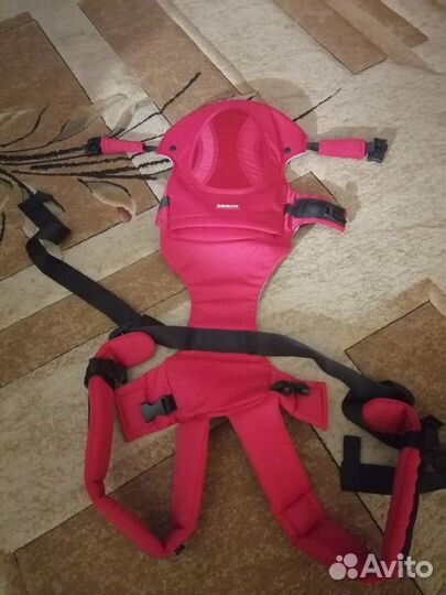 Переноска для детей кенгуру