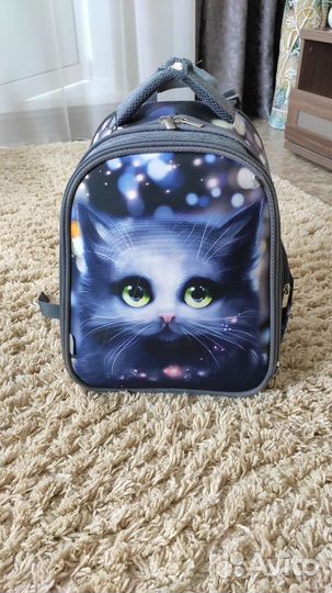 Рюкзак для начальной школы