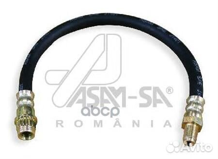 30323 asam Шланг тормозной передний 30323 asam-SA