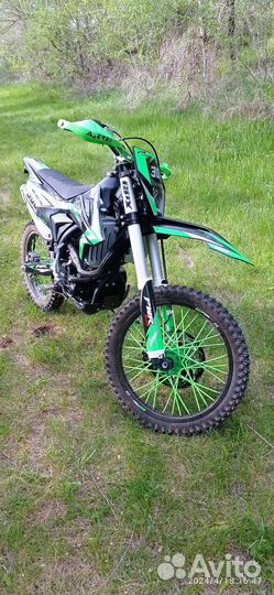 Мотоленд PWR 300