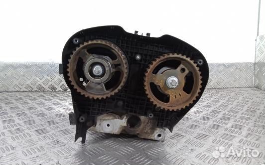 Гбц бензиновая peugeot 307 (PSE17BX01)