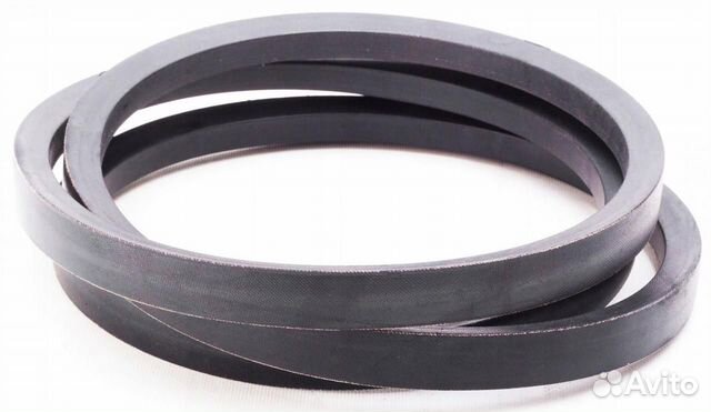 Ремень на мотоблок