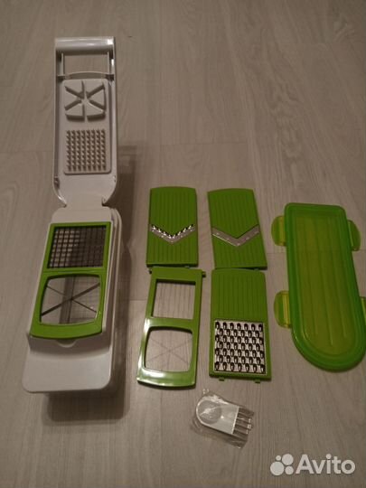 Овощерезка ручная