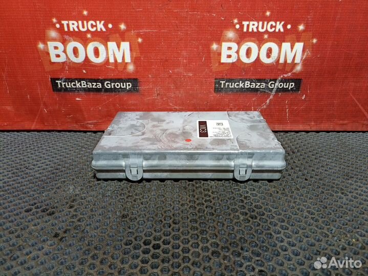 Электронный блок VIC3 Daf XF105