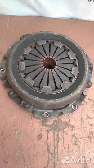 Комплект сцепления ваз (LADA) Priora