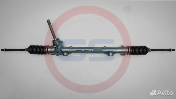 Рулевая рейка KIA Soul 2019