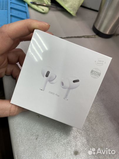 AirPods Pro