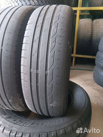 Bridgestone Turanza T001 185/65 R15 88H