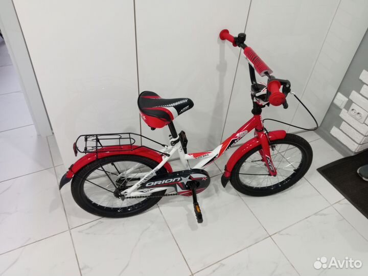 Велосипедки для девочки