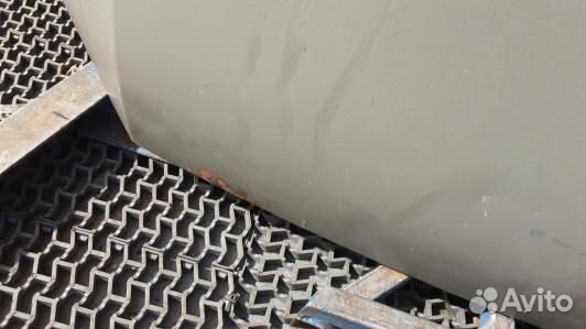 Капот ford transit 7 (KDN16D201)