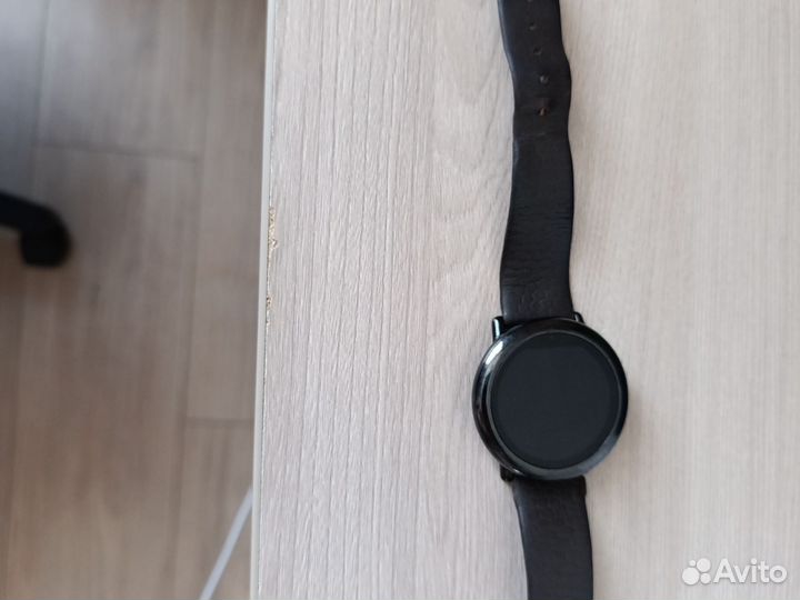 Amazfit pace