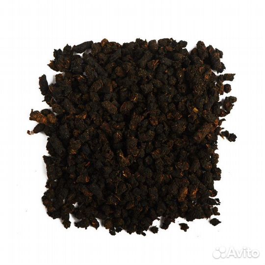 Иван чай ферментированный гранулированный