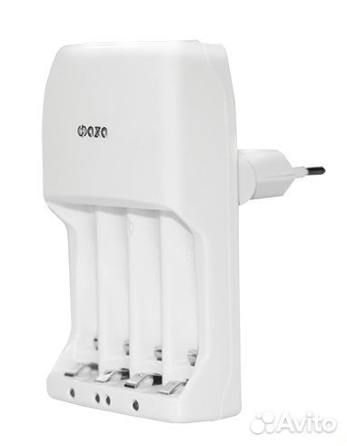 Зарядное устройство фаzа В-95 USB 038899