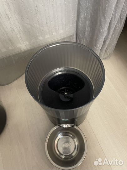 Автокормушка для кошек и собак